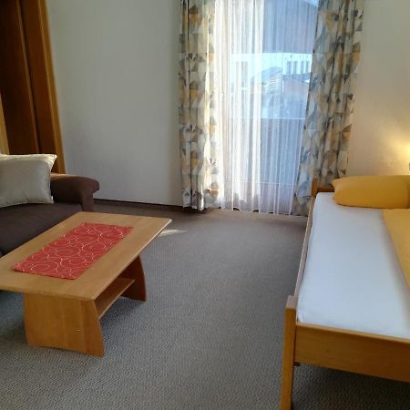 Haus Brigitte - Preise Inclusive Pitztal Sommer Card Jerzens Buitenkant foto