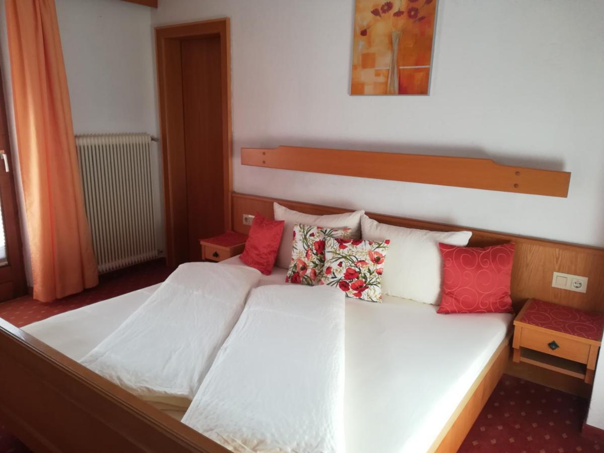 Haus Brigitte - Preise Inclusive Pitztal Sommer Card Jerzens Buitenkant foto