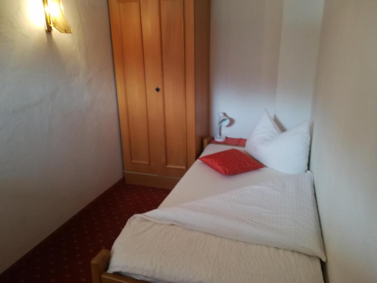 Haus Brigitte - Preise Inclusive Pitztal Sommer Card Jerzens Buitenkant foto