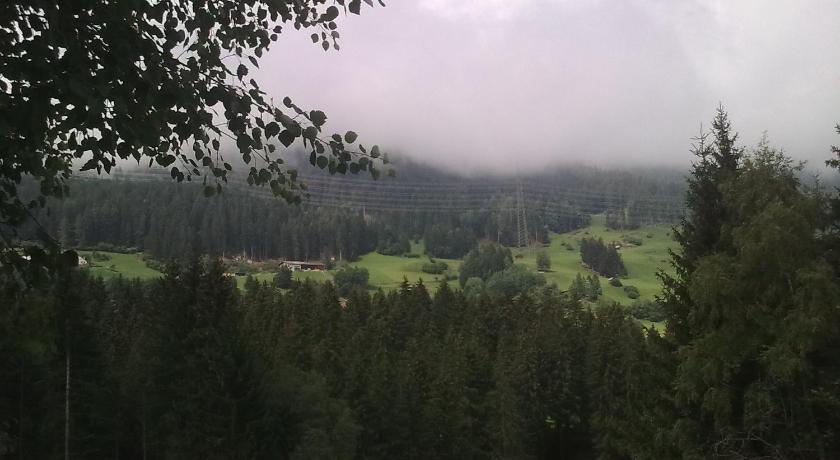Haus Brigitte - Preise Inclusive Pitztal Sommer Card Jerzens Buitenkant foto
