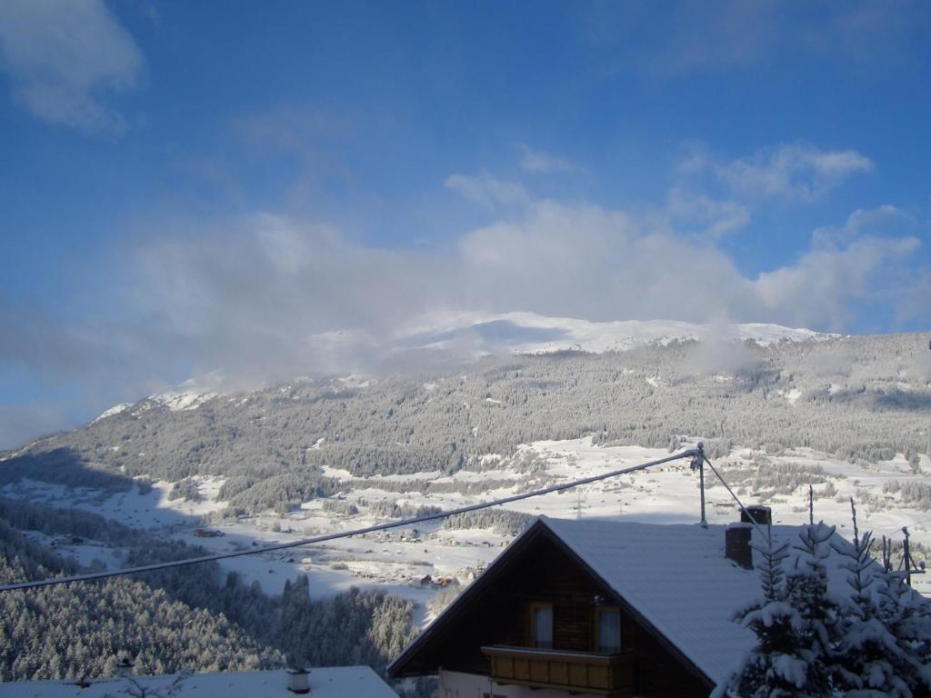Haus Brigitte - Preise Inclusive Pitztal Sommer Card Jerzens Buitenkant foto