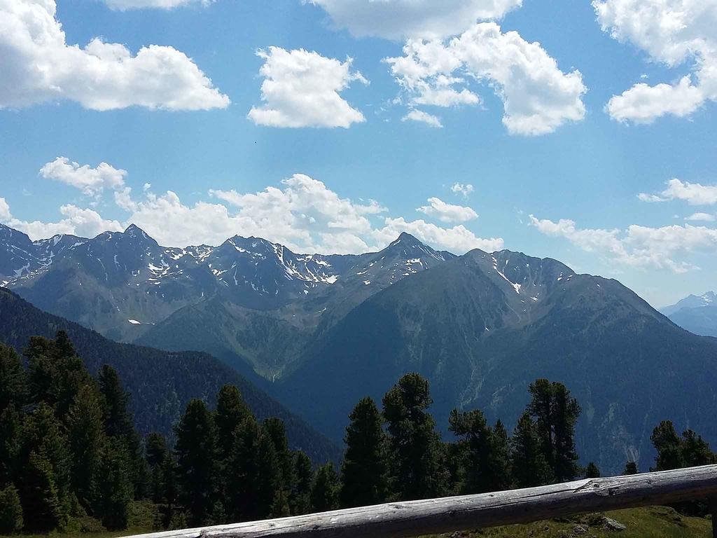 Haus Brigitte - Preise Inclusive Pitztal Sommer Card Jerzens Buitenkant foto