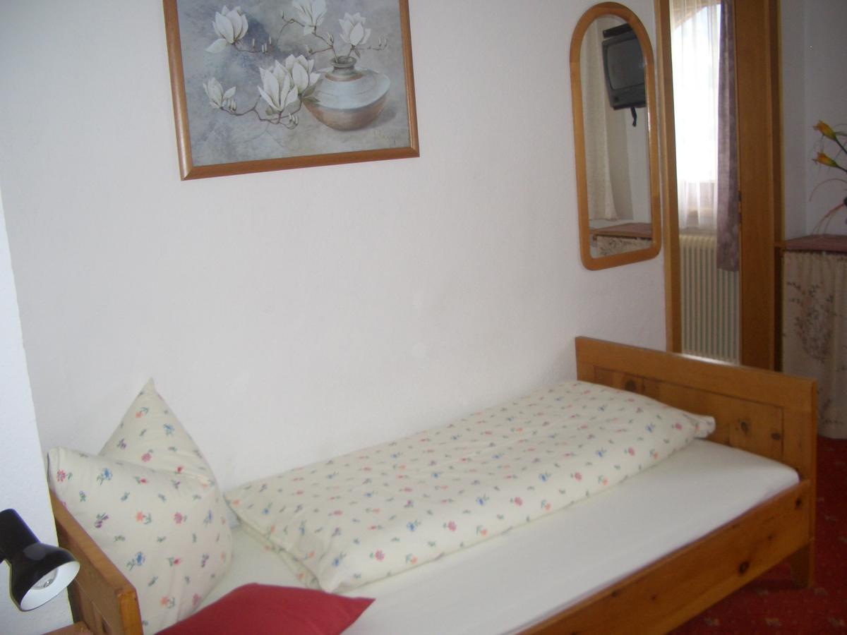 Haus Brigitte - Preise Inclusive Pitztal Sommer Card Jerzens Buitenkant foto