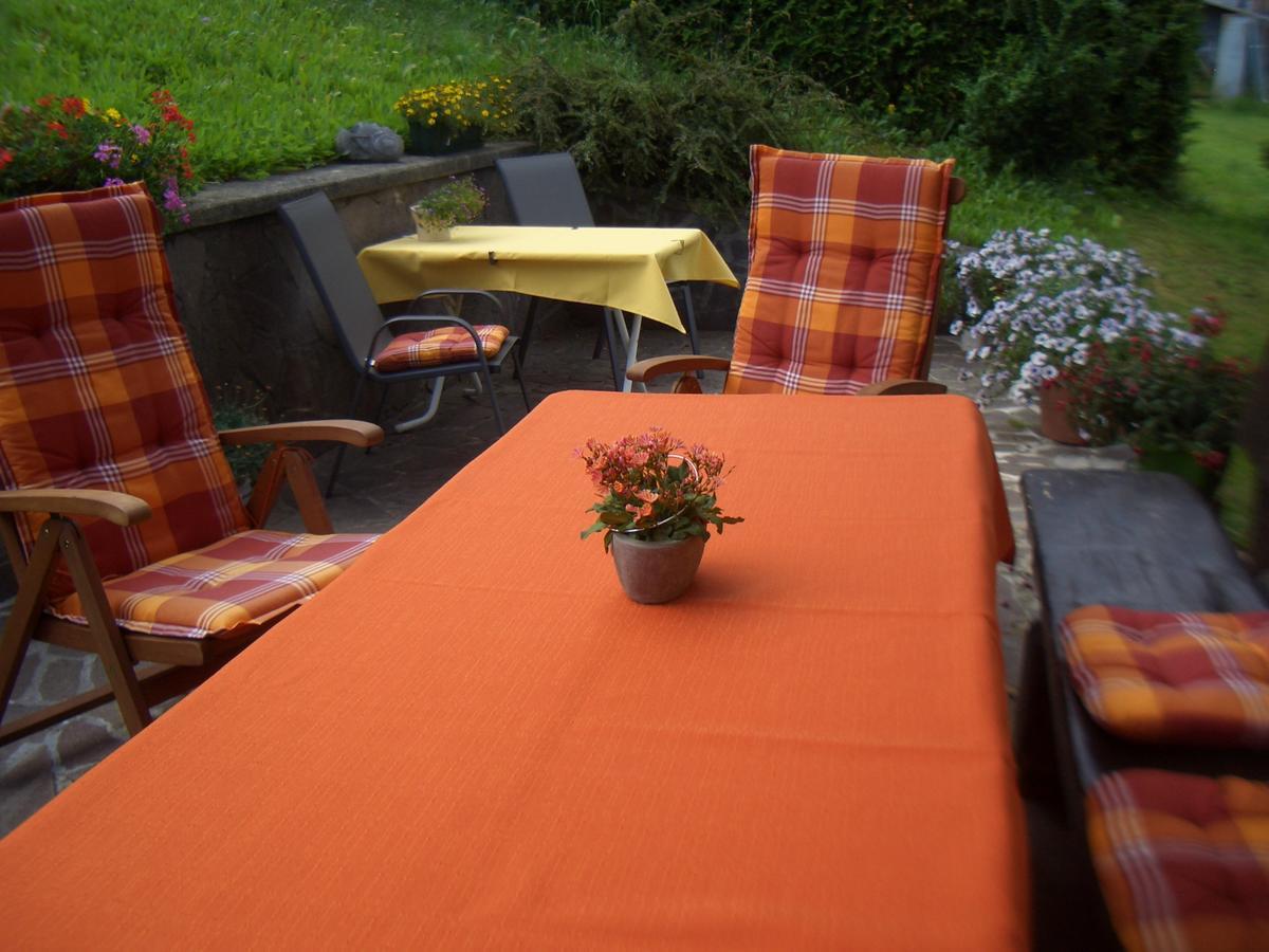 Haus Brigitte - Preise Inclusive Pitztal Sommer Card Jerzens Buitenkant foto
