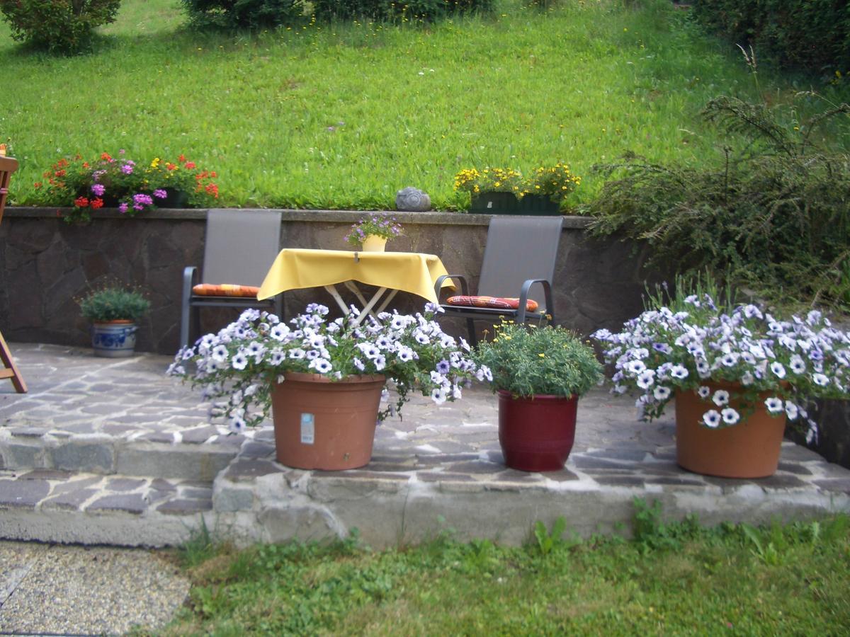 Haus Brigitte - Preise Inclusive Pitztal Sommer Card Jerzens Buitenkant foto