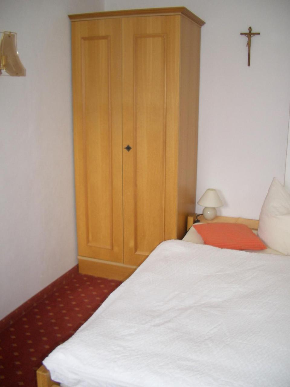 Haus Brigitte - Preise Inclusive Pitztal Sommer Card Jerzens Buitenkant foto