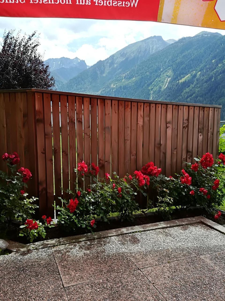 Haus Brigitte - Preise Inclusive Pitztal Sommer Card Jerzens Buitenkant foto