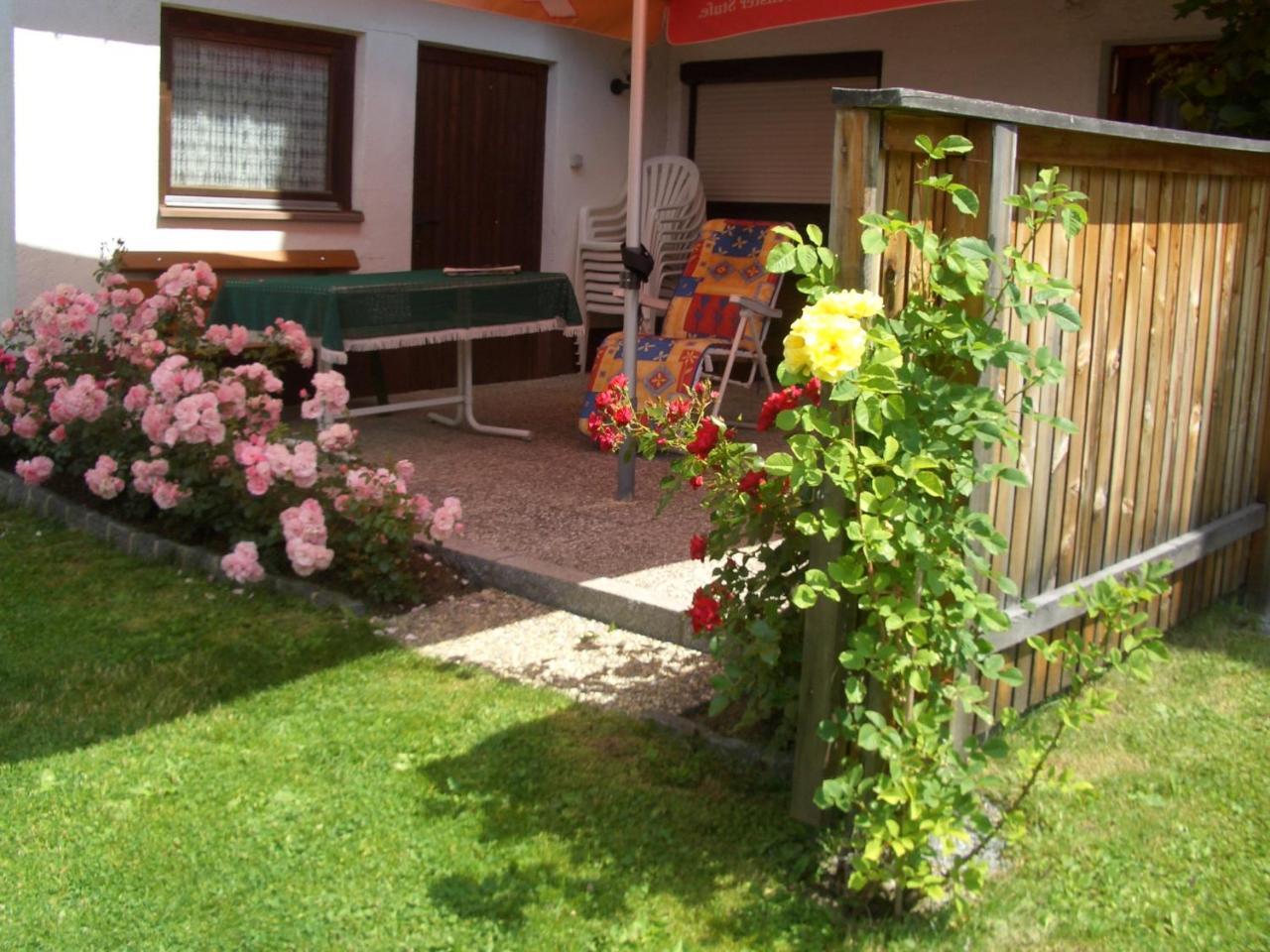 Haus Brigitte - Preise Inclusive Pitztal Sommer Card Jerzens Buitenkant foto
